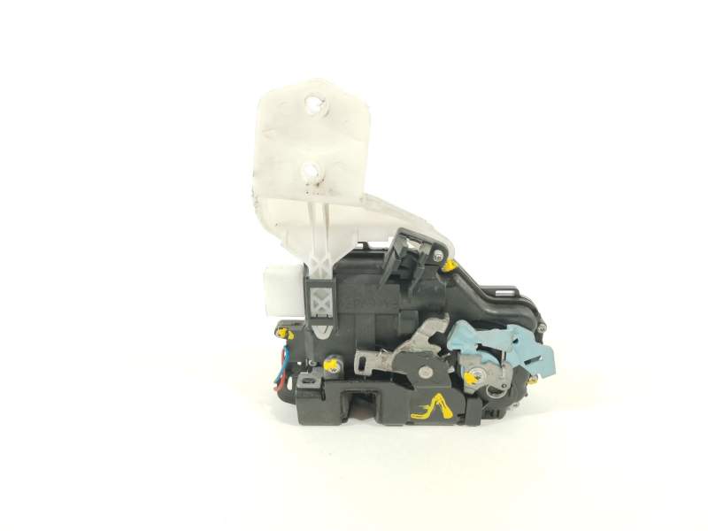 CERRADURA PUERTA DELANTERA DERECHA 3D1837016AR 