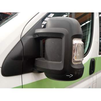 RETROVISOR IZQUIERDO 1635192380 815422 