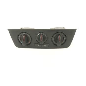 MANDO CALEFACCION / AIRE ACONDICIONADO 6J0820045 