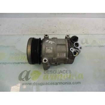 COMPRESOR AIRE ACONDICIONADO 55194880 