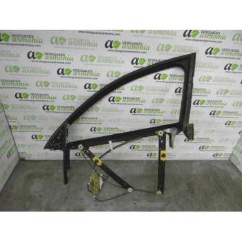 ELEVALUNAS DELANTERO IZQUIERDO 4F0837461D 