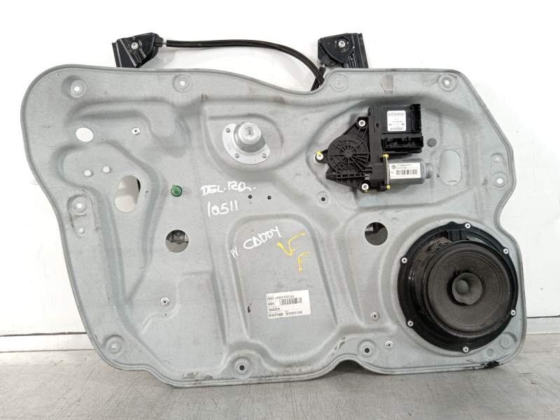 ELEVALUNAS DELANTERO IZQUIERDO 1T0837755M 1T0959701T 