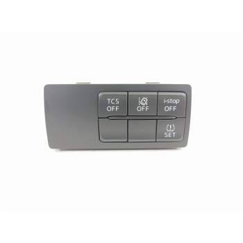 MANDO MULTIFUNCION DH9B66170A K1827 