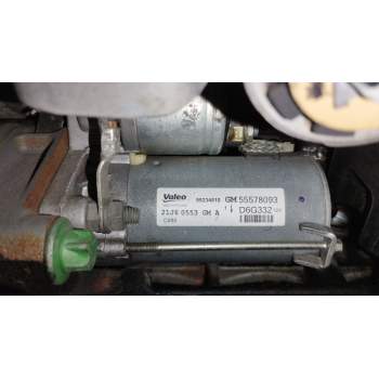 MOTOR ARRANQUE 55578093 D6G332 55234810