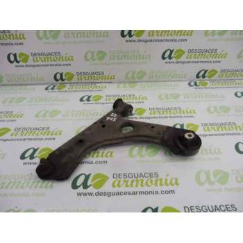 BRAZO SUSPENSION INFERIOR DELANTERO IZQUIERDO 51895367 