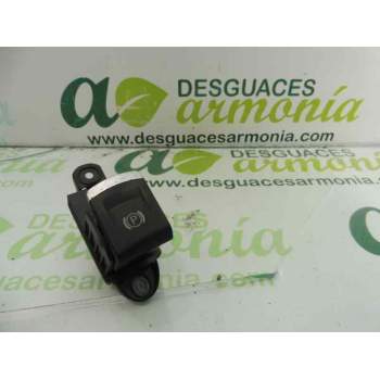 PALANCA FRENO DE MANO 4F1927225C 