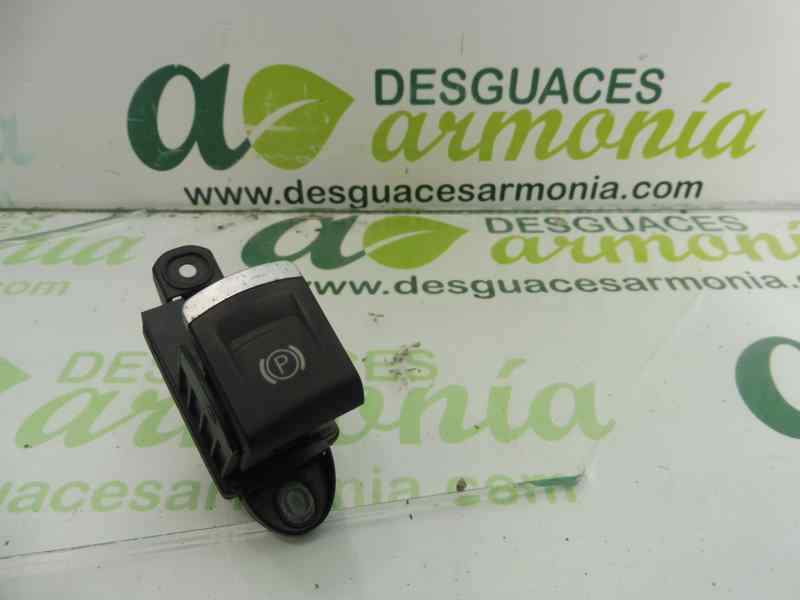 PALANCA FRENO DE MANO 4F1927225C 