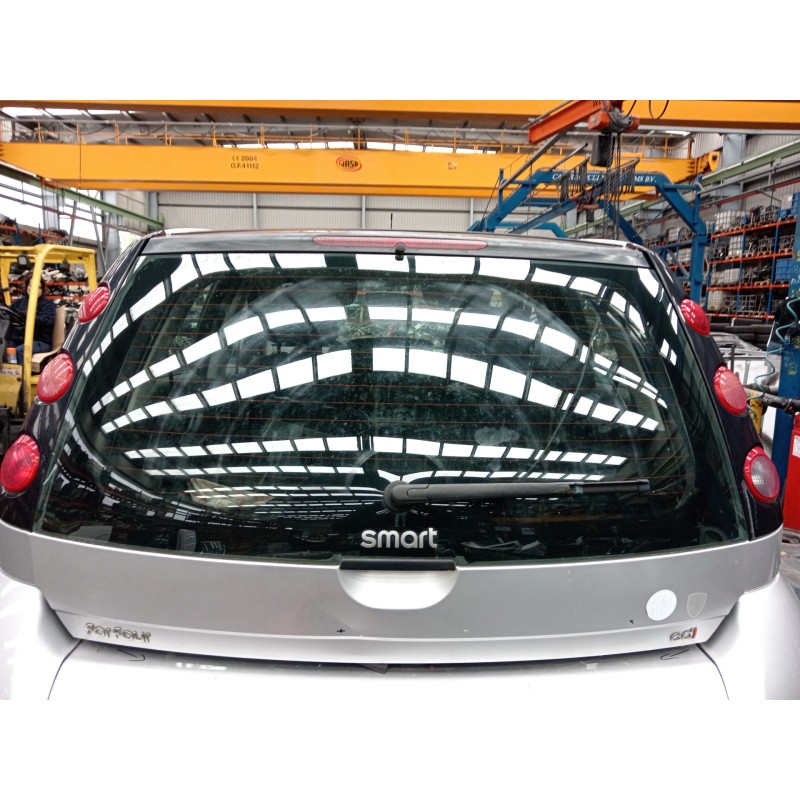 Recambio de porton trasero para smart forfour cdi (70kw) referencia OEM IAM   