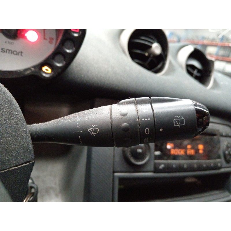 Recambio de mando limpia para smart forfour cdi (70kw) referencia OEM IAM   