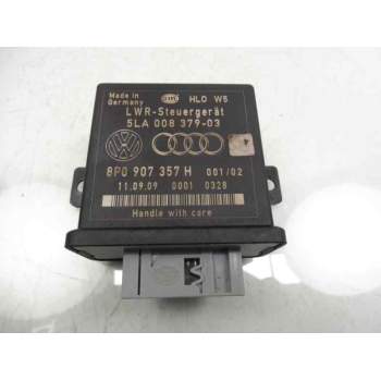 CENTRALITA FAROS XENON 8P0907357H 