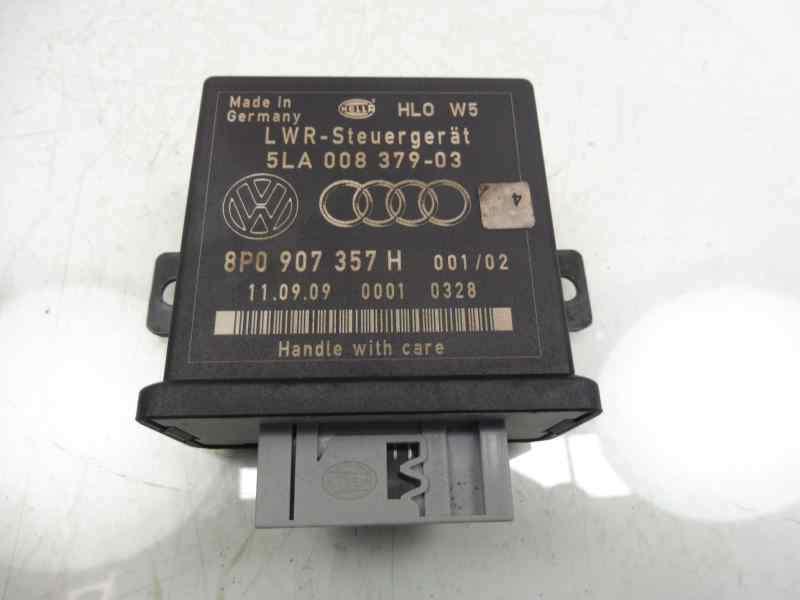CENTRALITA FAROS XENON 8P0907357H 