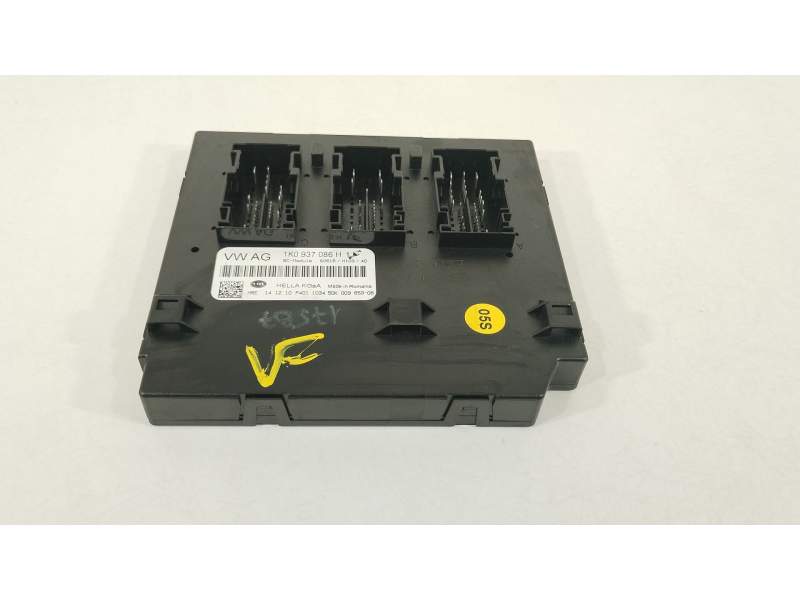 MODULO ELECTRONICO 1K0937086H 