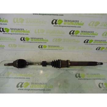 TRANSMISION DELANTERA DERECHA 1840187 RM8V513B436AA2E 