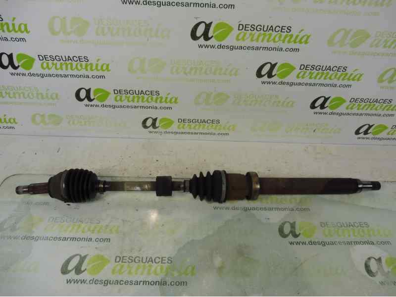 TRANSMISION DELANTERA DERECHA 1840187 RM8V513B436AA2E 