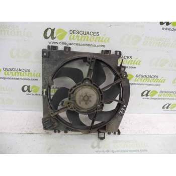 ELECTROVENTILADOR 1831442016G 1831717016F 
