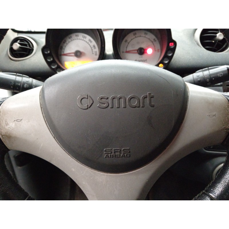 Recambio de kit airbag para smart forfour cdi (70kw) referencia OEM IAM   