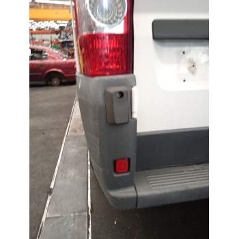 PUNTERA PARAGOLPES TRASERA IZQUIERDA 1693166380 