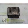 CENTRALITA MOTOR UCE 03G906021SK 03G906021AN 