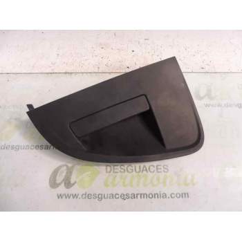 MANETA EXTERIOR TRASERA IZQUIERDA 96879257 