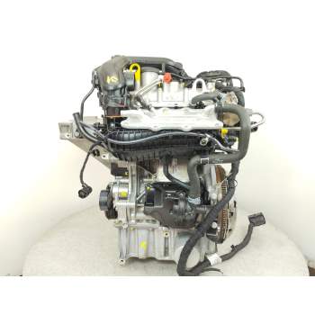 MOTOR COMPLETO CHZ 