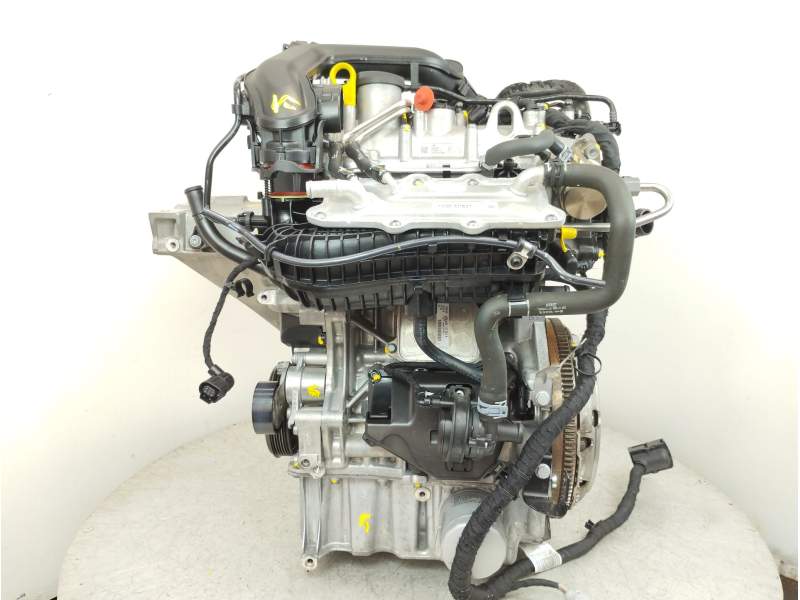 MOTOR COMPLETO CHZ 