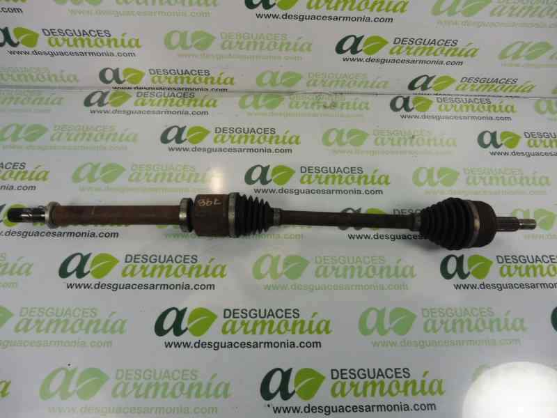 TRANSMISION DELANTERA DERECHA 8200788674 