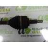 TRANSMISION DELANTERA DERECHA 8200788674 
