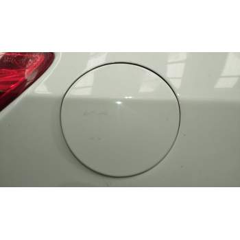 TAPA EXTERIOR COMBUSTIBLE 