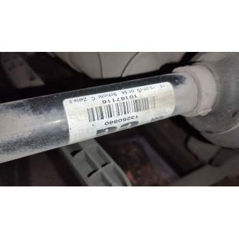 TRANSMISION DELANTERA IZQUIERDA 13250860 