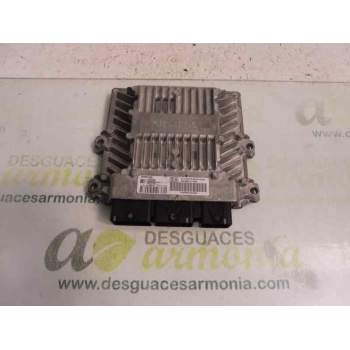 CENTRALITA MOTOR UCE 9661617480 9655534080 5WS40264D