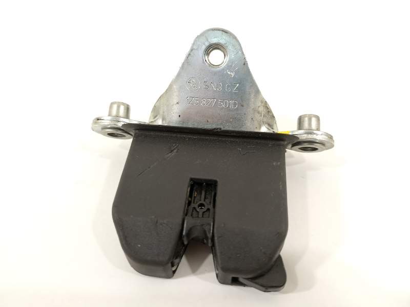 CERRADURA MALETERO / PORTON 1Z5827501D 