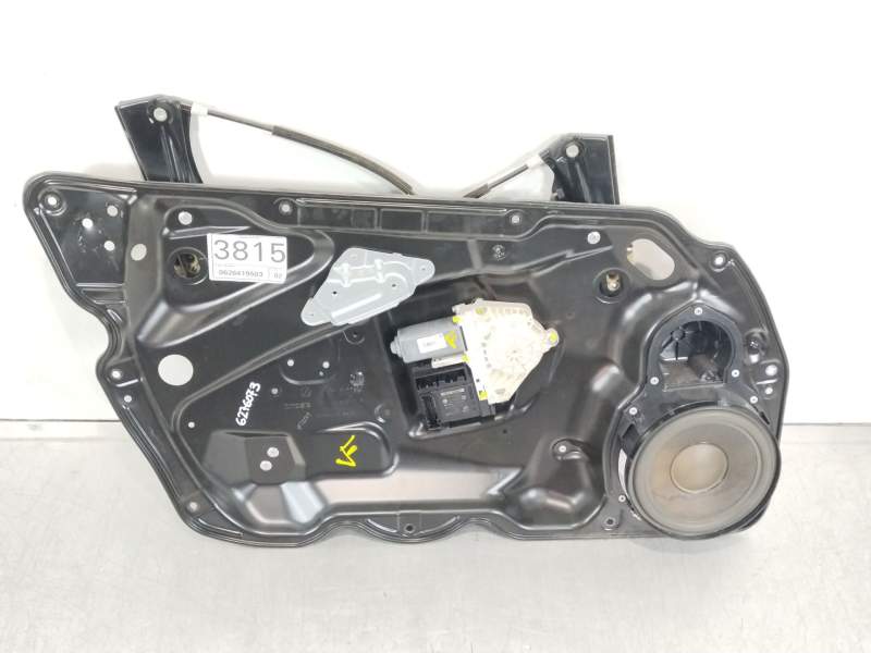 ELEVALUNAS DELANTERO IZQUIERDO 1K0959793L 1K0959701P 3C837755G