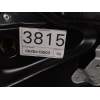 ELEVALUNAS DELANTERO IZQUIERDO 1K0959793L 1K0959701P 3C837755G