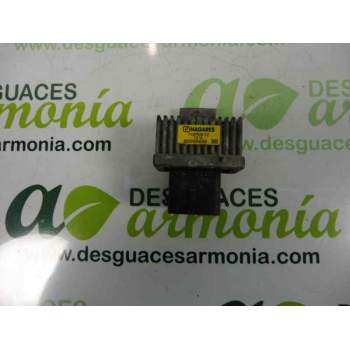 CAJA PRECALENTAMIENTO 8200859243 