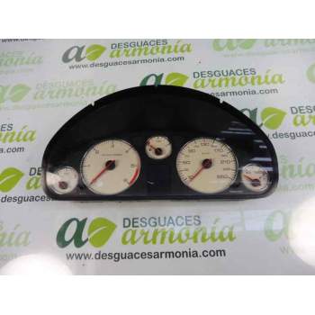 CUADRO INSTRUMENTOS 9658138580 