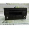 SISTEMA AUDIO / RADIO CD 3R0035186B 
