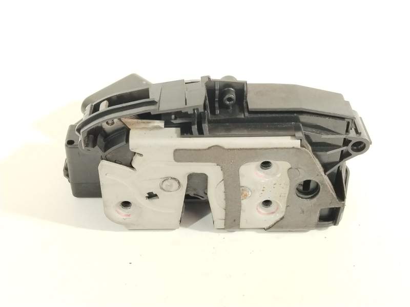 CERRADURA PUERTA TRASERA IZQUIERDA BM5AA26413AF 
