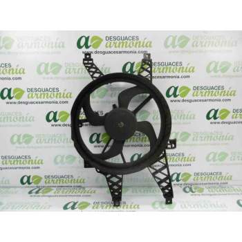 ELECTROVENTILADOR 8200525987 1831476000 