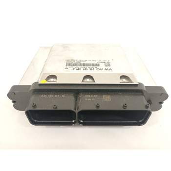 CENTRALITA MOTOR UCE 04C907309AT 0261S17501 