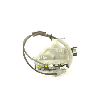 CERRADURA PUERTA DELANTERA DERECHA 9808414080 16942543 1237N1257I6