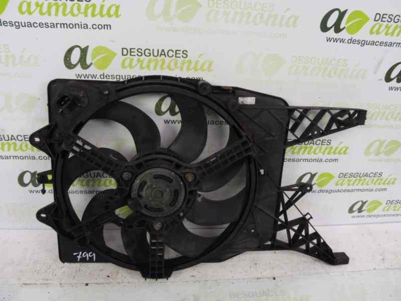 ELECTROVENTILADOR 46619570 50703929 
