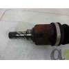 TRANSMISION DELANTERA IZQUIERDA 8200863653 