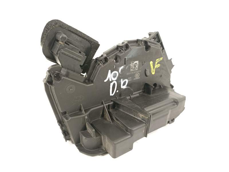 CERRADURA PUERTA DELANTERA DERECHA 5TB837016A 