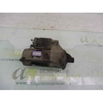 MOTOR ARRANQUE 31100826A 2280005480 