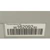 SISTEMA AUDIO / RADIO CD 9816209280 