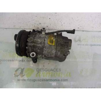COMPRESOR AIRE ACONDICIONADO 4M5H19D629AE 