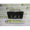 SISTEMA AUDIO / RADIO CD 4M5T18C815AD 
