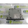 SISTEMA AUDIO / RADIO CD 4M5T18C815AD 