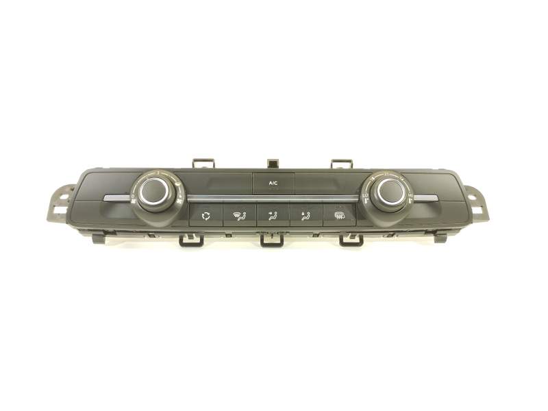 MANDO CALEFACCION / AIRE ACONDICIONADO 98081722ZD 