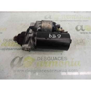 MOTOR ARRANQUE 02T911023M 